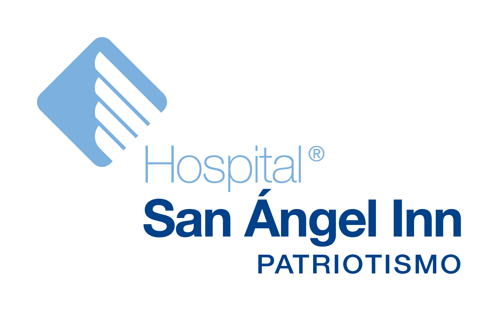 Hospital San Ángel Inn Patriotismo